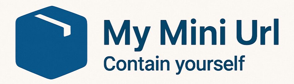 MyMiniUrl